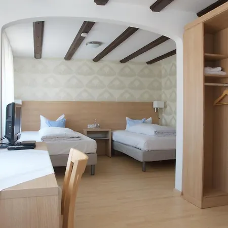 An Der Hilb Holiday home *