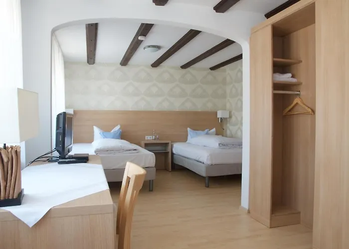 An Der Hilb 度假居 *